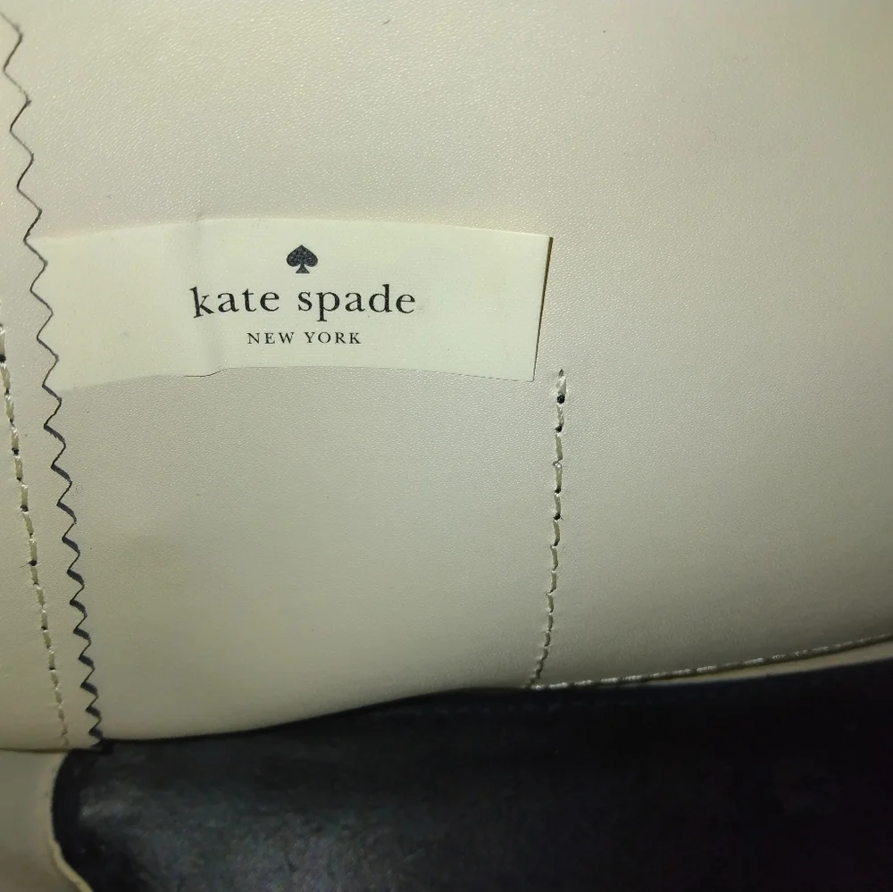 Kate Spade Handbag - Picture 5 of 6
